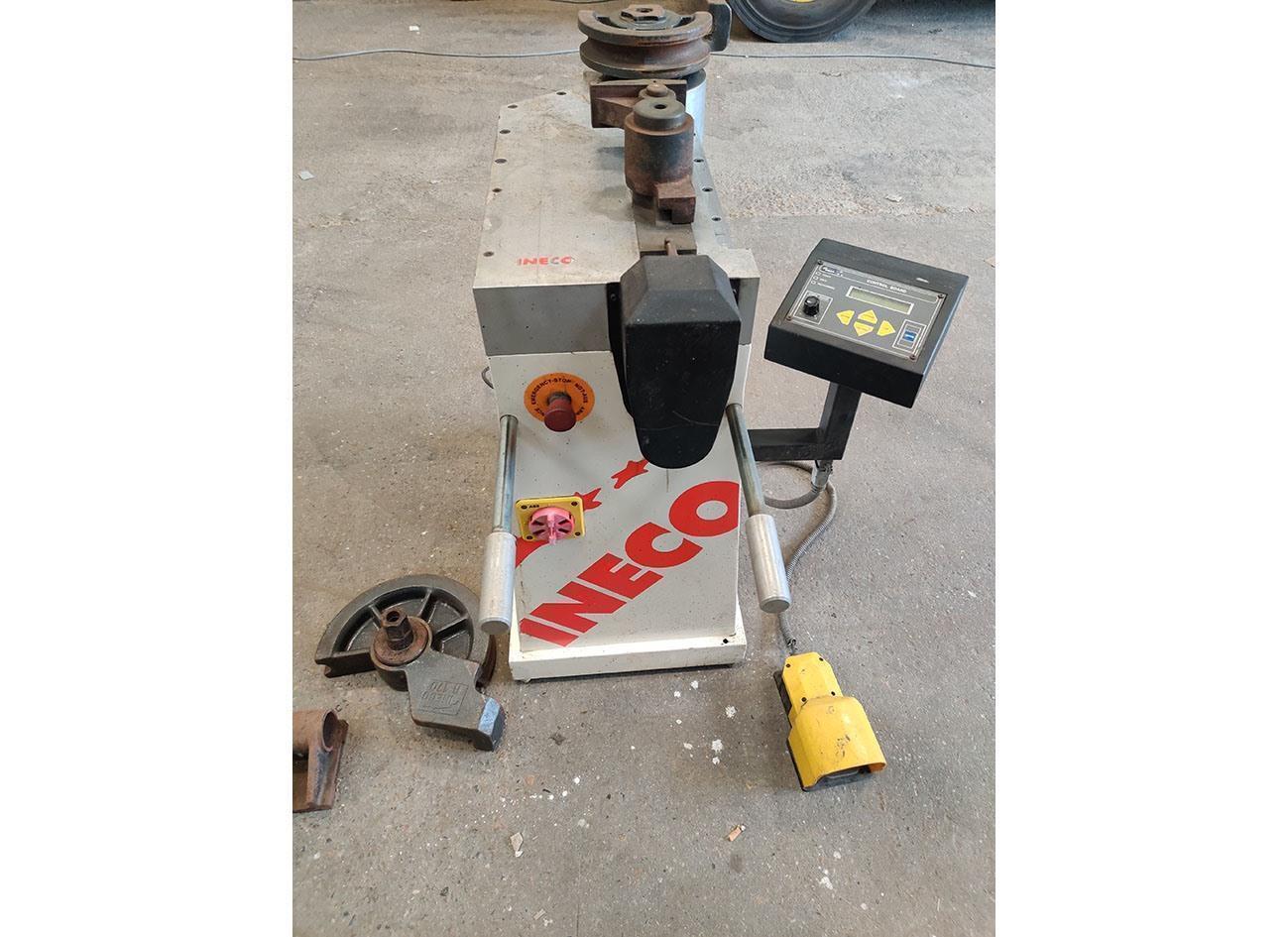 New And Used Machine Tools & Equipment