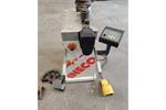 Ineco QB-76 VDE 76 mm CNC