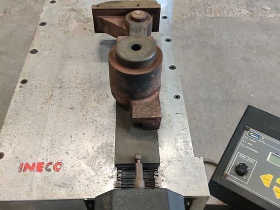 Ineco QB-76 VDE 76 mm CNC