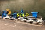 Poreba TPK Ø 920 x 5100 mm