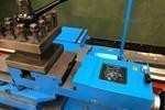 Poreba TPK Ø 920 x 5100 mm