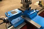 Poreba TPK Ø 920 x 5100 mm