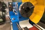 Poreba TPK Ø 920 x 5100 mm