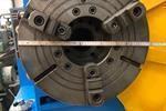 Poreba TPK Ø 920 x 5100 mm