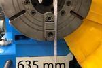 Poreba TPK Ø 920 x 5100 mm