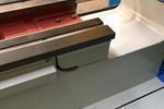 Poreba TPK Ø 920 x 5100 mm