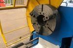 Poreba TPK Ø 920 x 5100 mm