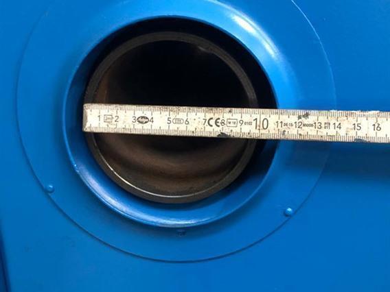 Poreba TPK Ø 920 x 5100 mm