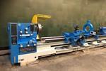 Poreba TPK Ø 920 x 5100 mm