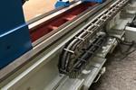 Poreba TPK Ø 920 x 5100 mm