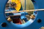 Poreba TPK Ø 920 x 5100 mm