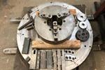 Poreba TPK Ø 920 x 5100 mm