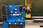Poreba TPK Ø 920 x 5100 mm