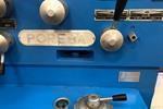 Poreba TPK Ø 920 x 5100 mm