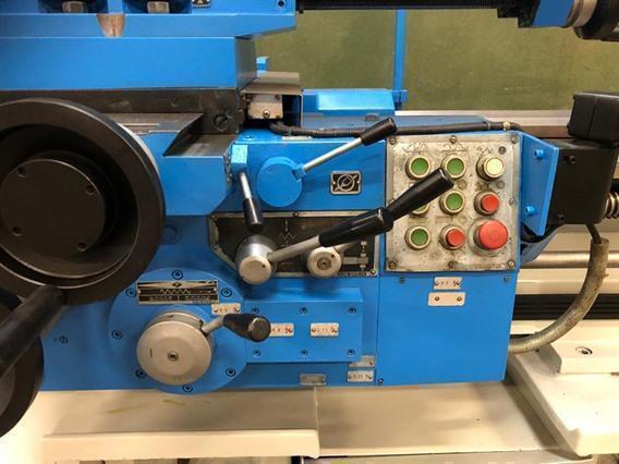 Poreba TPK Ø 920 x 5100 mm