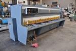 Haco TSL 4100 x 6 mm CNC