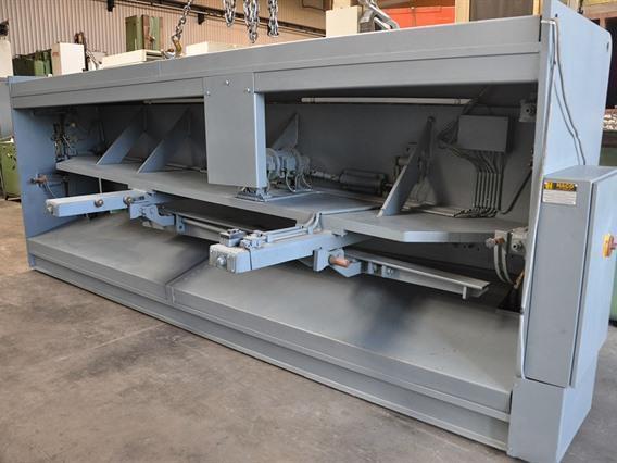 Haco TSL 4100 x 6 mm CNC