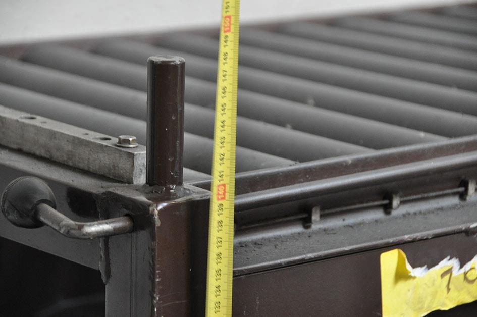 Rollertable & scissorlift — Various — photo 4