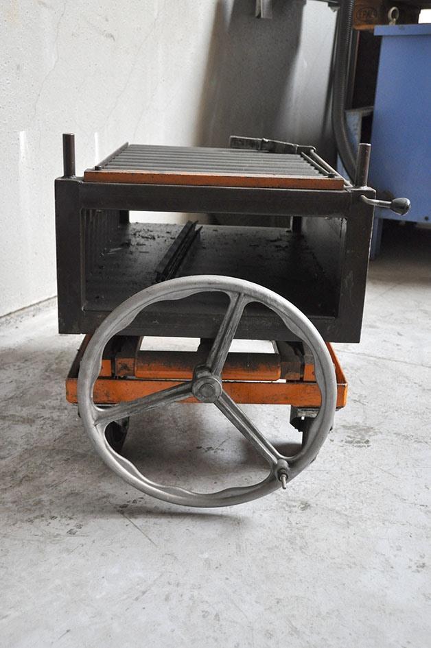 Rollertable & scissorlift — Various — photo 5