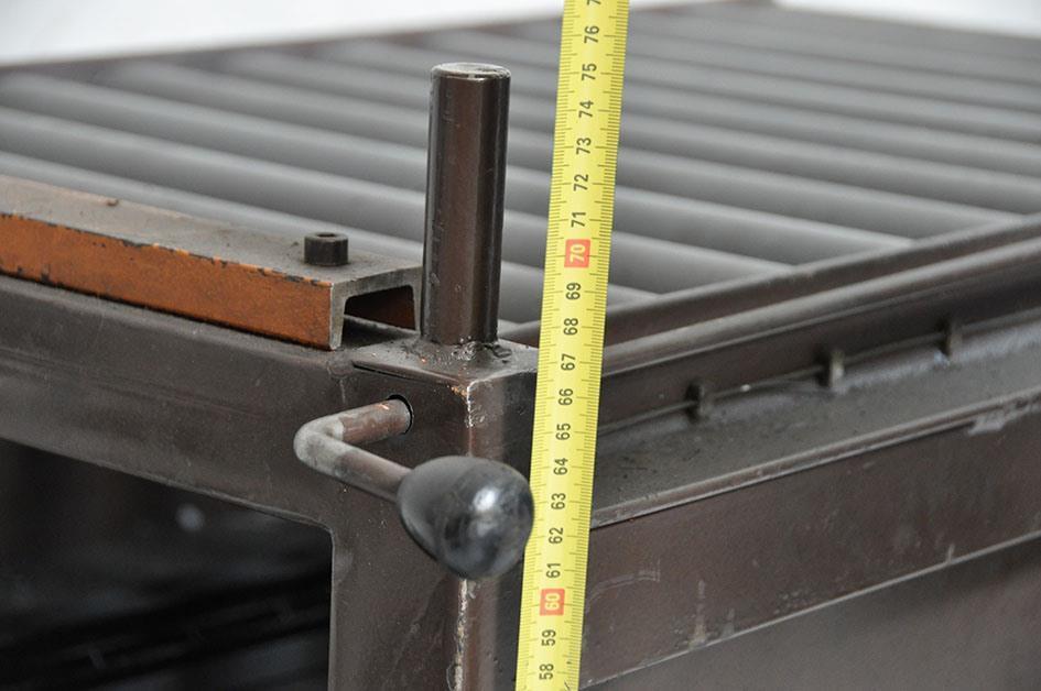 Rollertable & scissorlift — Various — photo 7