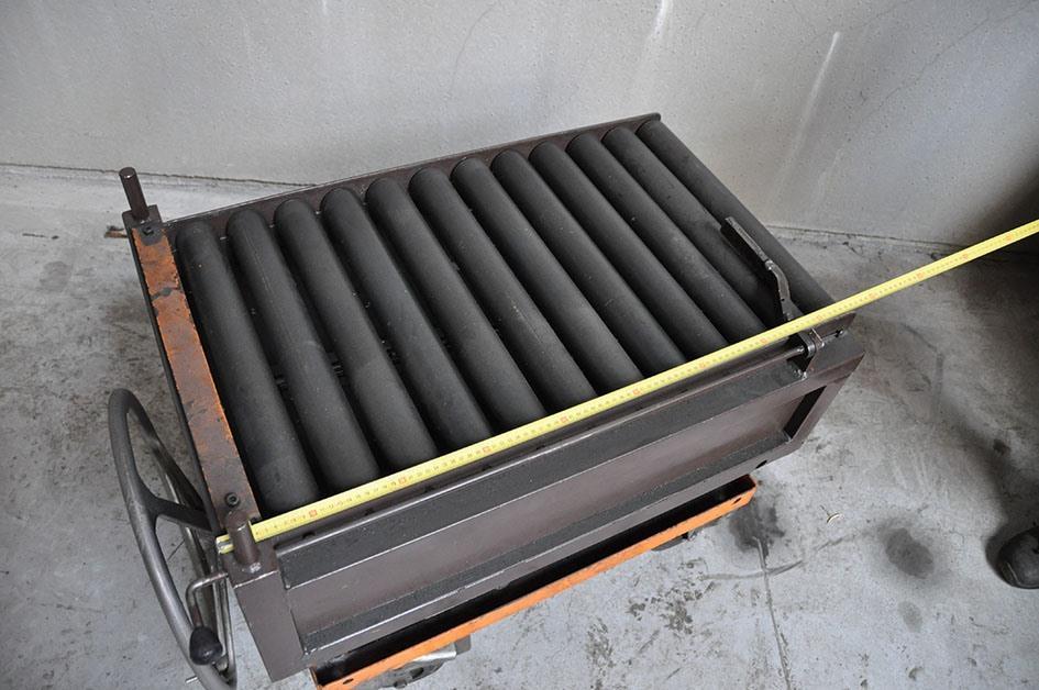 Rollertable & scissorlift — Various — photo 8