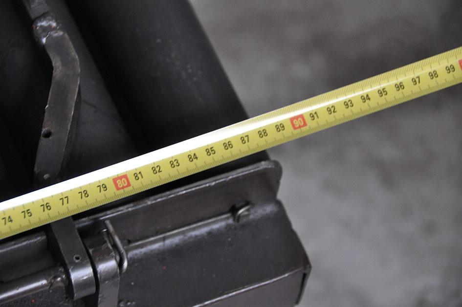 Rollertable & scissorlift — Various — photo 9