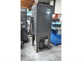 DCE dust exctraction unit, (Welding) transfo's