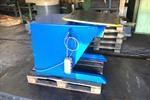 Saf Posisaf 7F, 650 kg