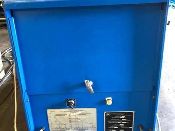 Saf Posisaf 7F, 650 kg