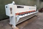 LVD HSL 4100 x 6,35 mm CNC