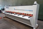 LVD HSL 4100 x 6,35 mm CNC