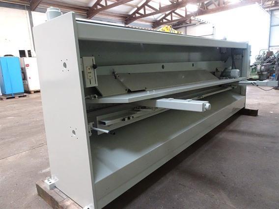 LVD HSL 4100 x 6,35 mm CNC