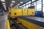 Esab Trumpf Heavy Duty bevelcut laser 24 x 6,3 meter