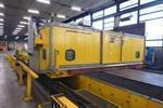 Esab Trumpf Heavy Duty bevelcut laser 24 x 6,3 meter