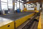 Esab Trumpf Heavy Duty bevelcut laser 24 x 6,3 meter