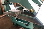 Jouanel 4100 x 3 mm CNC