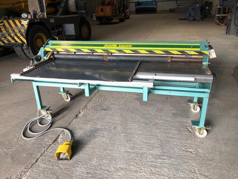 New And Used Machine Tools & Equipment
