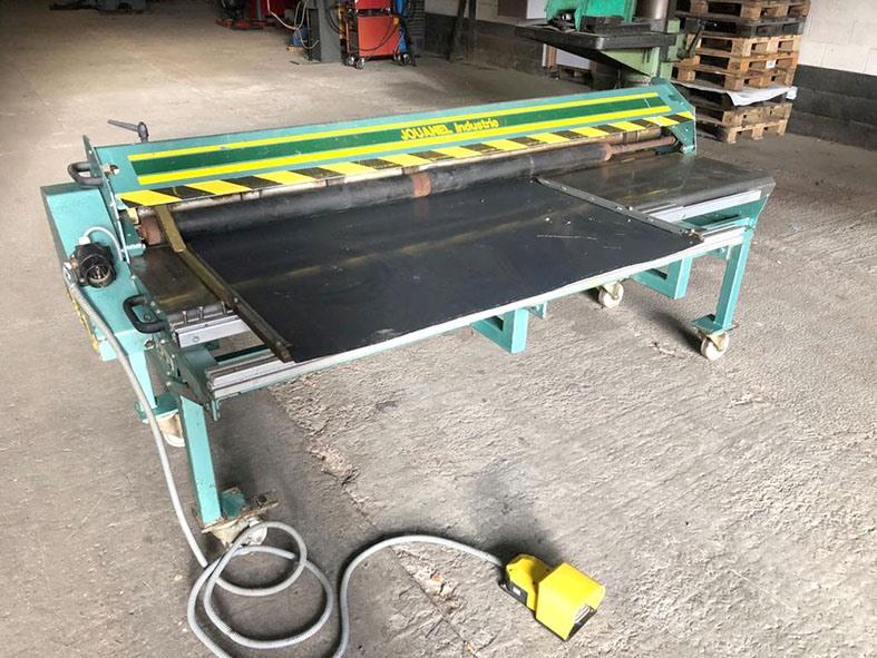 New And Used Machine Tools & Equipment