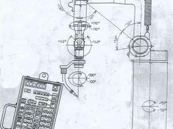 Panasonic AW 0660