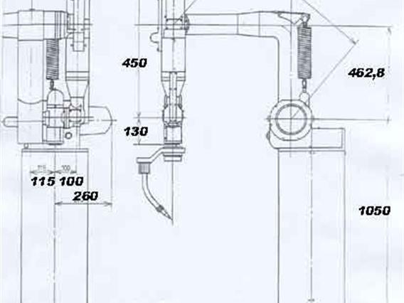 Panasonic AW 0660