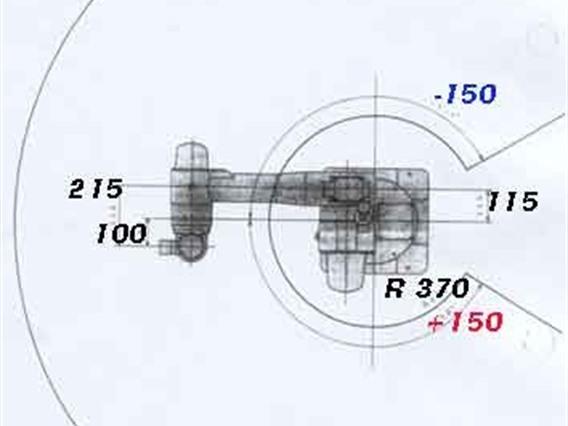 Panasonic AW 0660