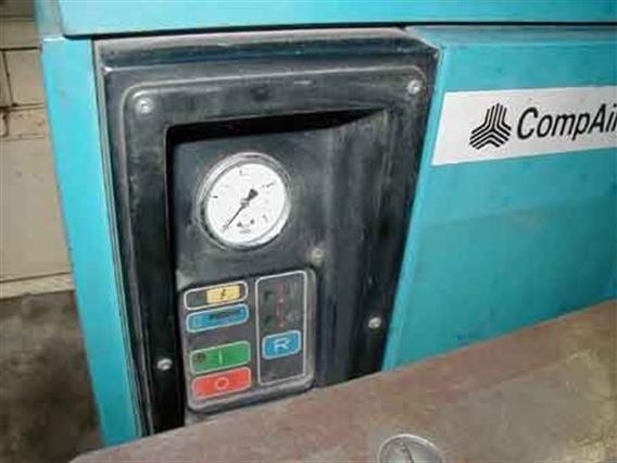 Compair 6020 E