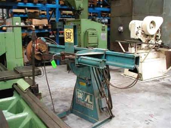 SAF lasmanipulator
