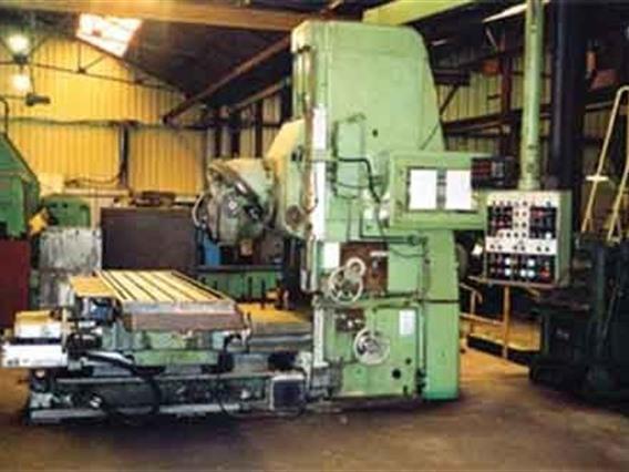 Hure 96 N (Huron)