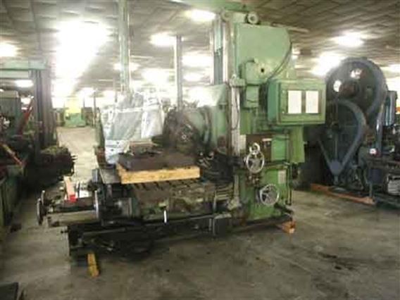 Hure 96 N (Huron)