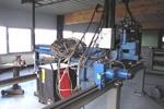 MesserGriesheim KS 20 a