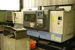 Mazak SQT 28 M