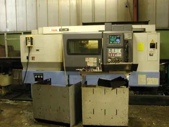 Mazak SQT 28 M
