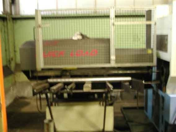 Mazak SQT 28 M
