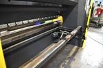 Haco PPM 135 ton x 3600 mm CNC